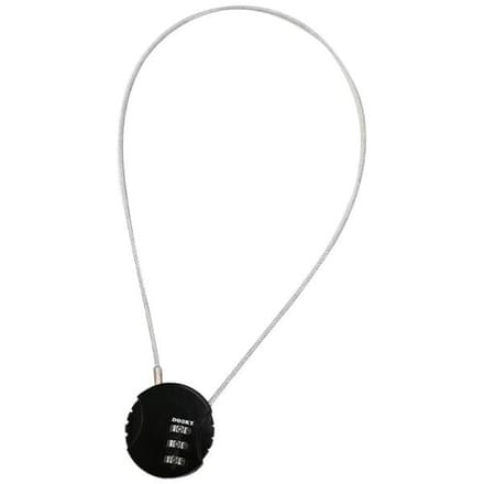 Dooky Stroller lock Black unisex