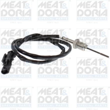 Sensor, uitlaatgastemperatuur MEAT & DORIA 12592