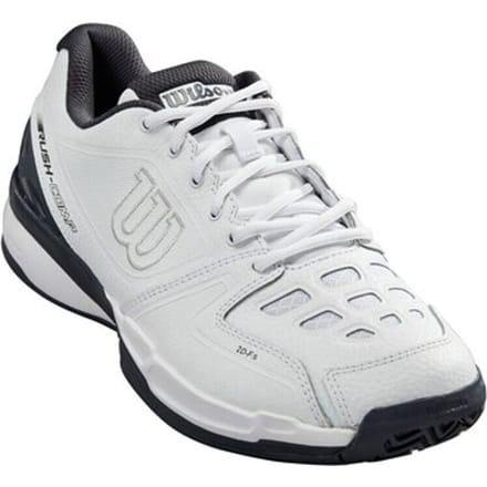 Tennisschoenen Wilson Rush Comp Leder Allcourt
