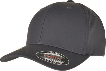 Urban Classics - Recycled Polyester Flexfit pet - L/XL - Grijs