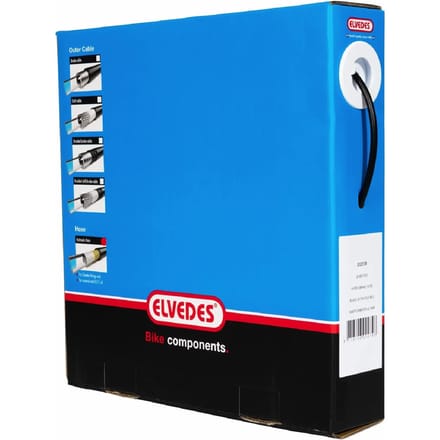 Extra flexibele slang Elvedes Shimano SM-BH 90