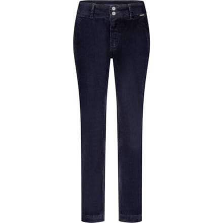 Red Button broek SRB4671 Diana Cord - Navy