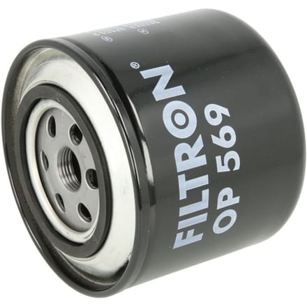 Oliefilter FILTRON OP569