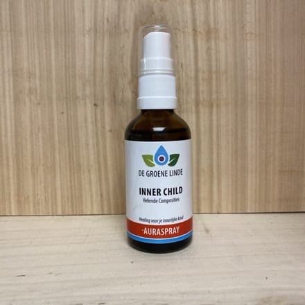De Groene Linde Inner Child