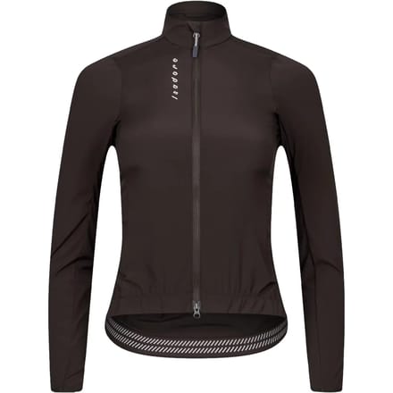 Vrouwen windjack Isadore