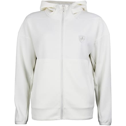 Capuchon sweaters Peak Mountain Sweat femme ACLAPOT