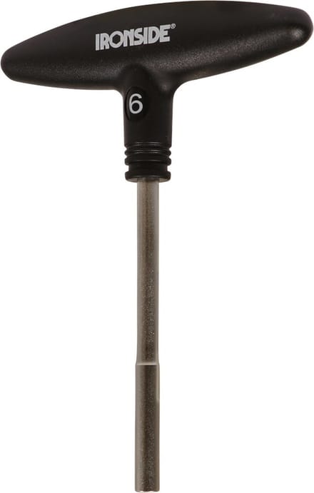 Soksleutel T-Greep 6.0mm - 1872255