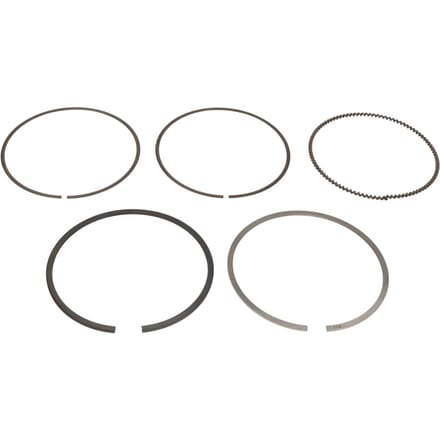 Zuigerveren set KOLBENSCHMIDT 800121410000