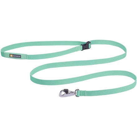 Ruffwear Flagline - Sage Green - Leash