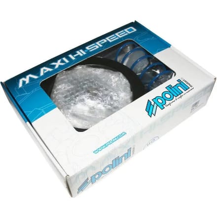 Maxiscooter hi-speed snelheidsregelaar Polini Sym 125 Joymax 2015+, 125 Gts Euro 4