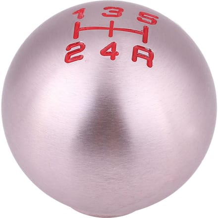 Pommeau de levier de vitesse pour transmission de voiture pour JDM Honda Civic FD2 Type R 5-speed
