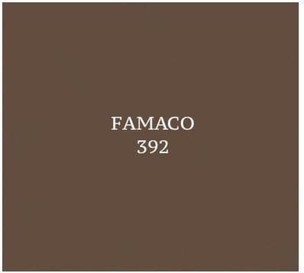 Famaco Sil'Best tube - Taupe