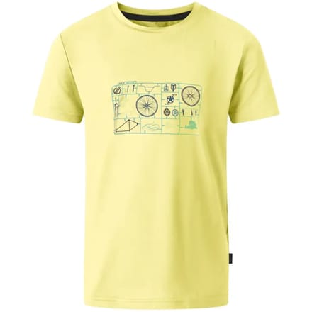Kinder-T-shirt Dare 2B Amuse II