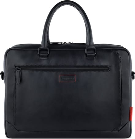 bugatti Clark - Aktetas 15 40 cm (black)