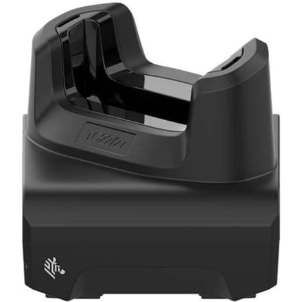 Zebra Single Slot Charging/Communication Cradle | CRD-TC2L-SE1ET-01