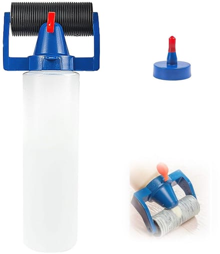 Lijmroller Fles voor Gemakkelijk Plakken