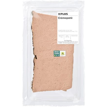 Cremepaté
