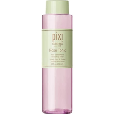 Pixi Gezichtsreiniging Rose Tonic Gezichtstoners Dames 250 ml