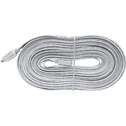 Paulmann 70574 70574 Verbindingskabel Kabellengte: 5 m 24 V Piece 1 stuk(s)