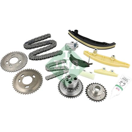 Distributiekettingset Schaeffler INA 559 1000 50