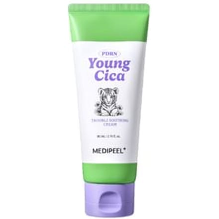 MEDIPEEL - Young Cica PDRN Trouble Soothing Cream 80ml