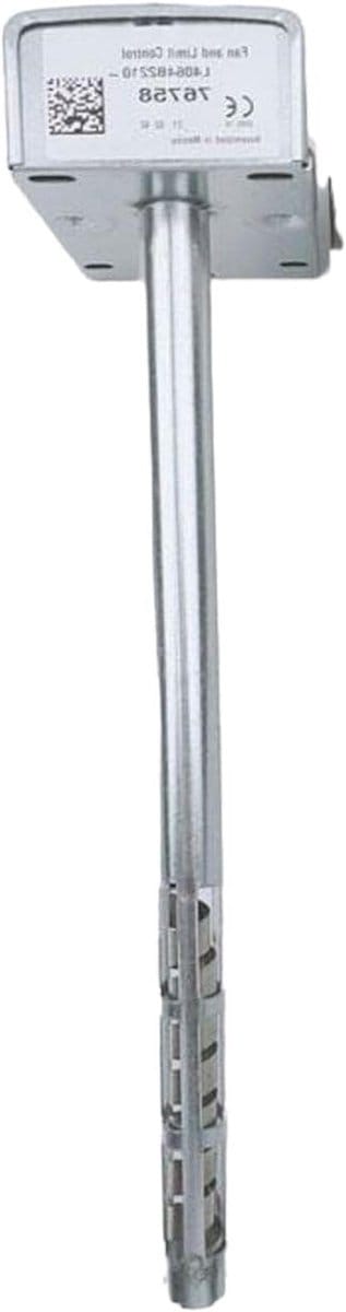Ventilator Limiet Controller - Thermostaatregelaar Verwarming - Verwarmingsregeling - Geforceerde Lucht - 11-1/2 inch - Grijs