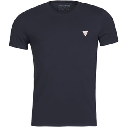 Guess  T-shirt Korte Mouw CN SS CORE TEE