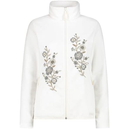 Fleece Jack Cmp -