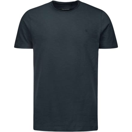 No Excess T-shirt crewneck slub night