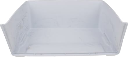 ARISTON - GROENTENLADE - POLAR-W LxH 508X184x290 - C00114619