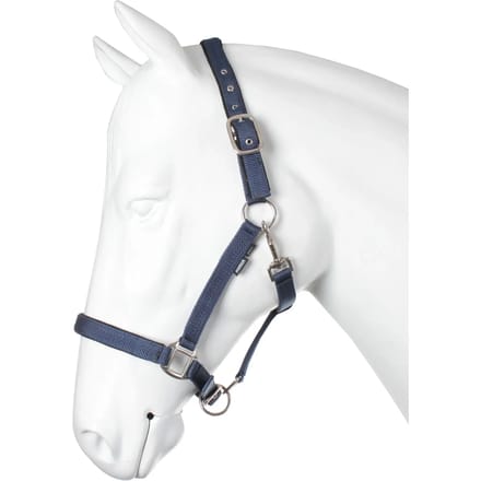 Halster voor paarden HORKA Nubuck