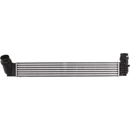 Intercooler VALEO 818878
