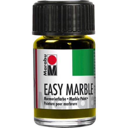 Marabu 13050039020 Water-mengbare olieverf 15 ml 1 stuk(s)