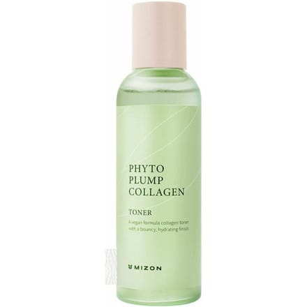 Mizon, Phyto Plump Collagen, Toner, 150 ml (5.07 fl oz) beige