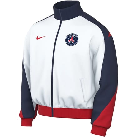 Track suit jas PSG Dri-Fit Strike 2024/25