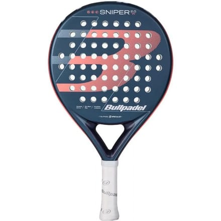 Dames padel racket Bullpadel Sniper 2.0