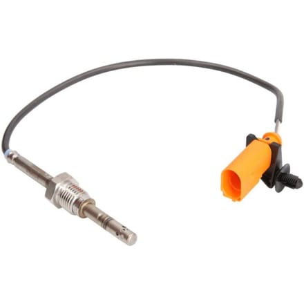 Sensor, uitlaatgastemperatuur FEBI BILSTEIN 49306