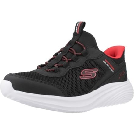 Skechers Bounder Pro Schoenen Zwart EU 27 Jongen