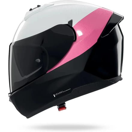 Volle motorhelm Nolan N60-6 Verniciatura Speciale