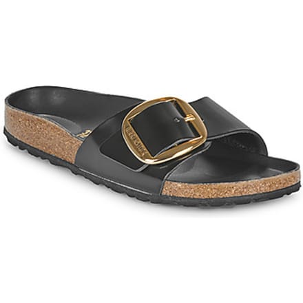 Slippers BIRKENSTOCK Madrid Big Buckle