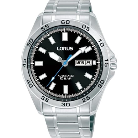Lorus Classic RL419CX9 Horloge