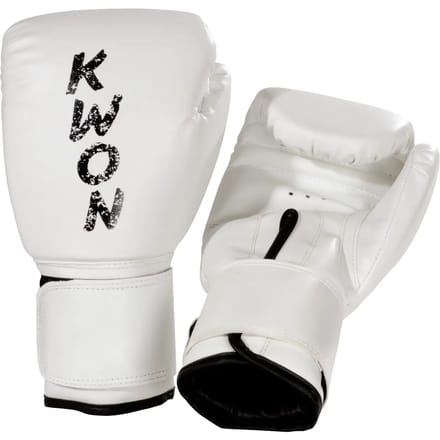 Bokshandschoenen Kwon Training