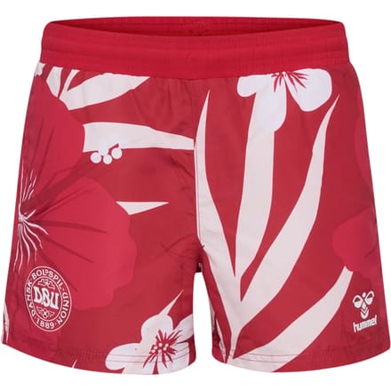 Kinderzwemshort Hummel DBU Fan 24