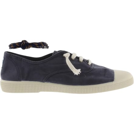 Verweerde canvas sneakers Victoria 110 Drec/pulsera