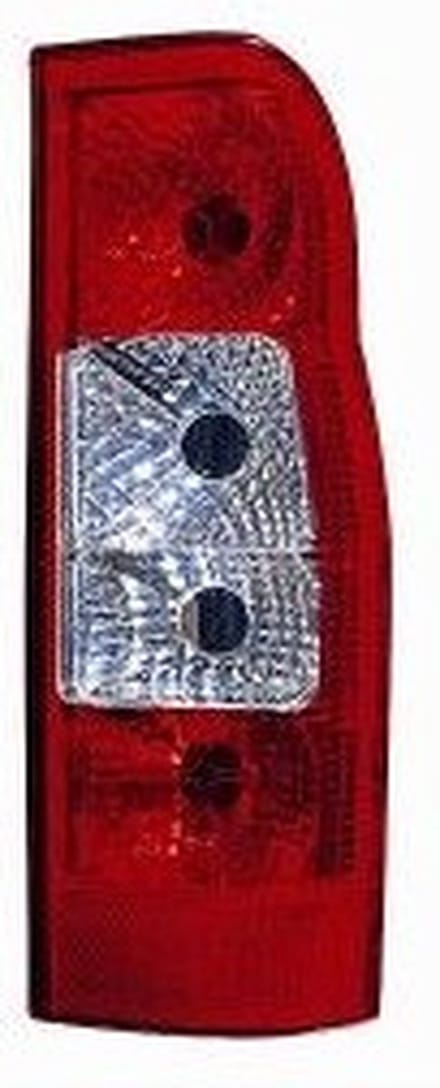VanWezel 1985922 - Feu arrière droit pour Ford Transit de 07/2006 à 2014