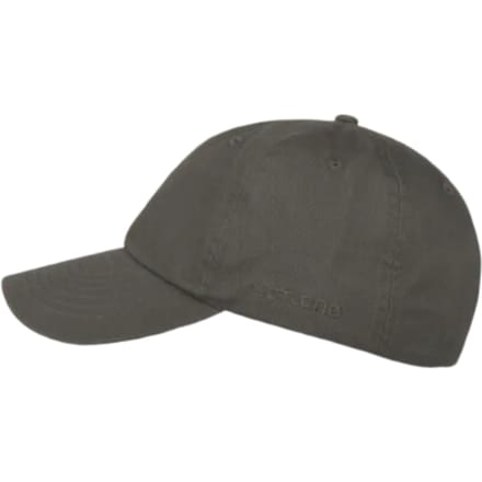 Hatland Headwear Arno Petten Olijf 13024