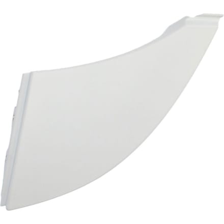 Koplamp beschermpaneel BLIC 6502-07-2097211P links