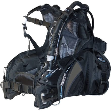 Damesgilet Beuchat X-Air Comfort