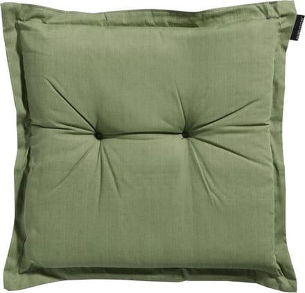 Madison Zitkussen - Universeel - Basic Taupe - 50x50 - Groen