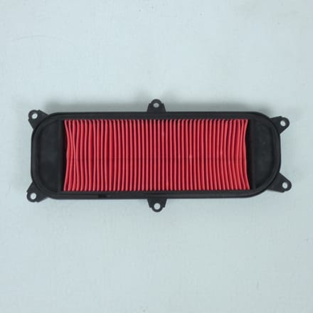 p2r luchtfilter voor kymco 300 people s scooter 2008-14 hfa5006 1721a-llj3-e00